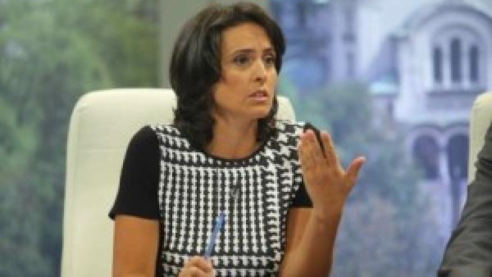 бТВ с официално изявление след опита за покушение над Генка Шикерова бТВ с официално изявление след опита за покушение над Генка Шикерова