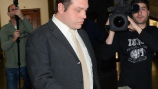 Фифи Тефтерчето се просълзи - дадоха му 3,5 години затвор