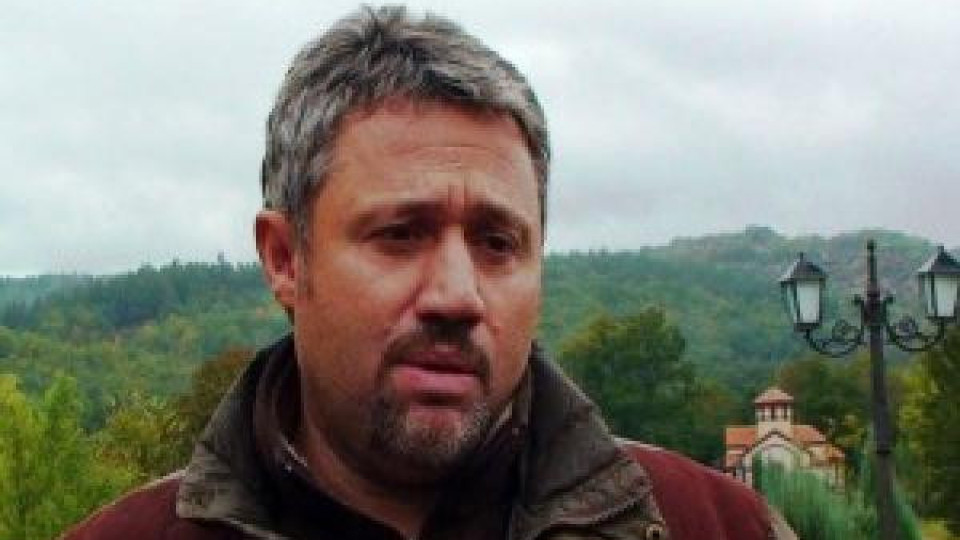 Смут в подземния свят: Изчезна дясната ръка на Румен Козела! Смут в подземния свят: Изчезна дясната ръка на Румен Козела!