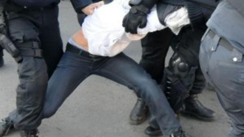 Полицейски произвол в Пловдив, МВР мълчи Полицейски произвол в Пловдив, МВР мълчи