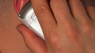 Мъж опита да измами баба, съсед го хвана