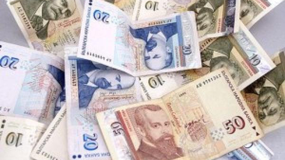 Задържаха лихвар, искал 50% лихва Задържаха лихвар, искал 50% лихва