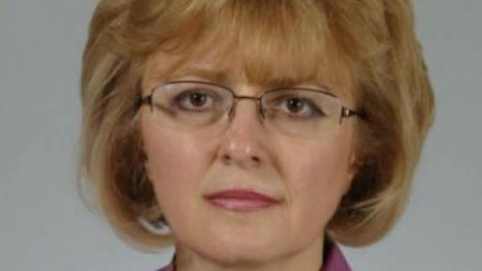 Кметица се застреля в главата Кметица се застреля в главата