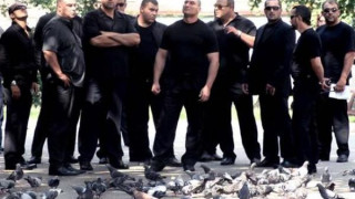 Черната хроника на публични убийства в България 1993 - 2006г. (Част 1)