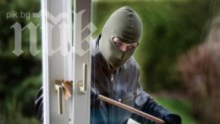 Крадци атакуват студентски квартири в Благоевград