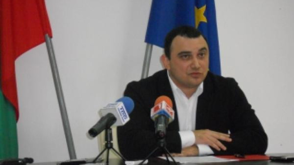 Опит за атентат срещу кмета на Видин Опит за атентат срещу кмета на Видин