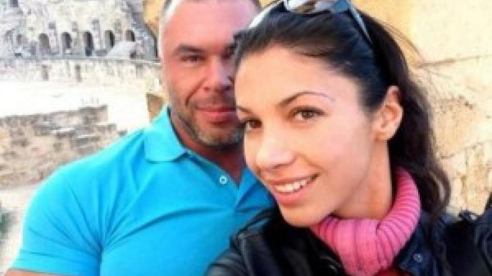 Биляна Йотовска е била в затвора при мъжа си Биляна Йотовска е била в затвора при мъжа си