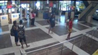 Терористът, който се взриви в Сарафово, бил алжирец