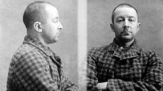 Доктор Опасност: Линда Хазард