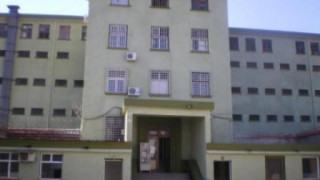 Заловиха пратка с наркотици в бургаския затвор