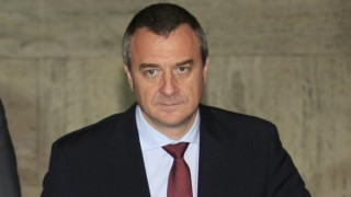 Цветлин Йовчев: Виновни за провала на акцията в Лясковец са полицаите от Велико Търново и началникът на дирекцията! Уволняваме ги!