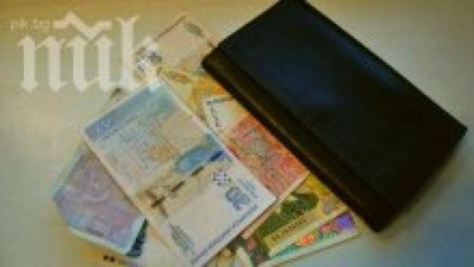 Българска джебчийка арестувана в Македония Българска джебчийка арестувана в Македония