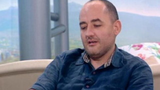 Стефан Чолаков разкри как е отмъкнал 181 милиона от банка