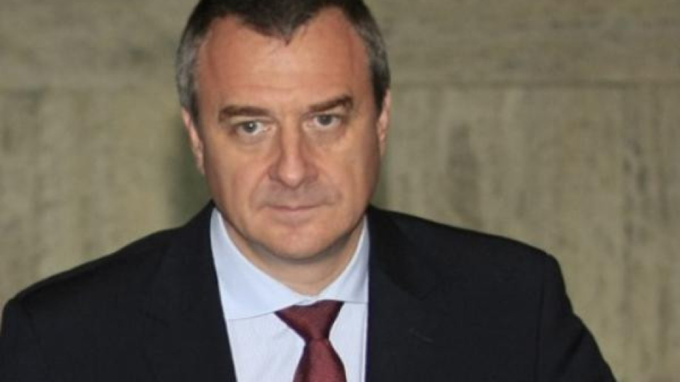 Уволняват шефа на МВР в Търново заради Лясковец Уволняват шефа на МВР в Търново заради Лясковец