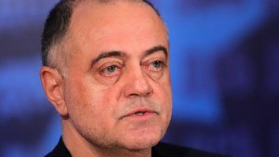 Случаят „Лясковец“ тепърва ще бъде подновен и ген. Атанасов разкри кога? Случаят „Лясковец“ тепърва ще бъде подновен и ген. Атанасов разкри кога?