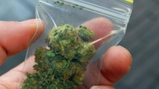 Наследник на лидер на ДПС осъден заради наркотици