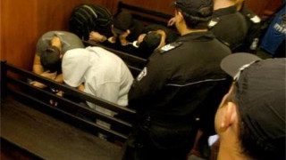 Мароан и Дългия обрали 50 кила кокаин от най-големия трезор у нас