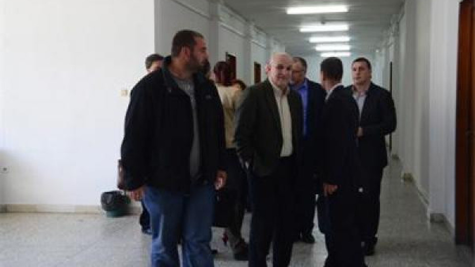 Подсъдим за убийство: Трябваше да натопя двама, отказали пари на Бойко за изборите Подсъдим за убийство: Трябваше да натопя двама, отказали пари на Бойко за изборите