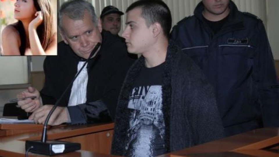 Бащата на убитата Стефка Маджарова я разпознал по обеца на пъпа Бащата на убитата Стефка Маджарова я разпознал по обеца на пъпа