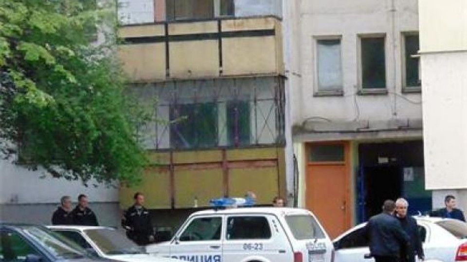 За пръв път: Ужасяващи разкрития за бруталното убийство във Враца За пръв път: Ужасяващи разкрития за бруталното убийство във Враца