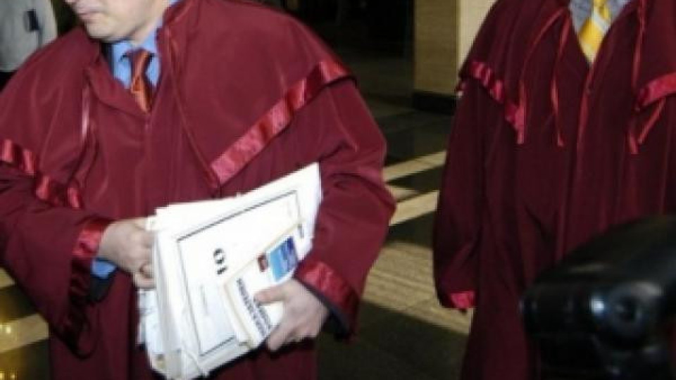 3 години условно за прокурорския син, убил двама души 3 години условно за прокурорския син, убил двама души
