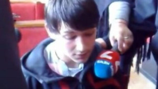 Мерт Мехмед се вайка: Останах без бъдеще!