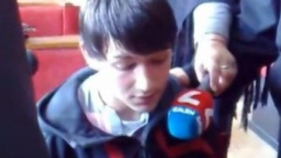 Мерт Мехмед се вайка: Останах без бъдеще! Мерт Мехмед се вайка: Останах без бъдеще!