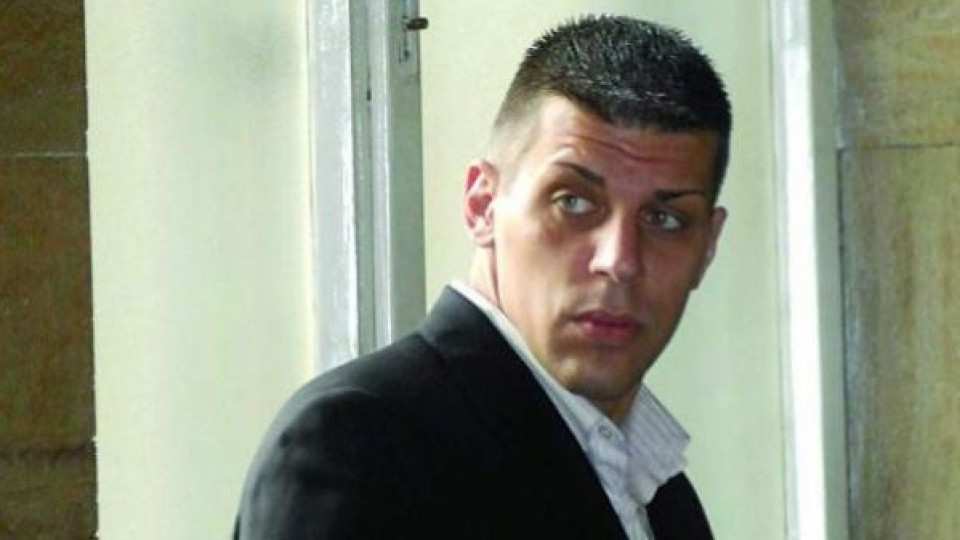ВКС реши: 16 г. затвор за тройния убиец от ”Гео Милев”
