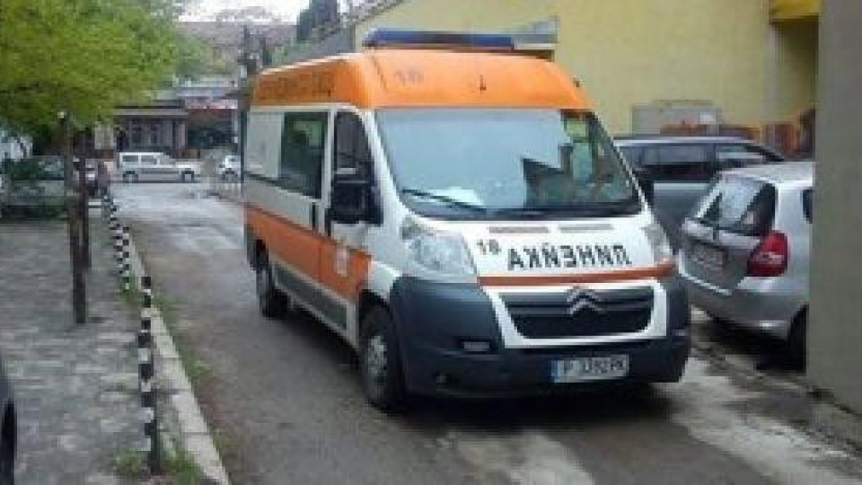 Ужасяващи разкрития за жестокото убийство на малката Пламена Ужасяващи разкрития за жестокото убийство на малката Пламена
