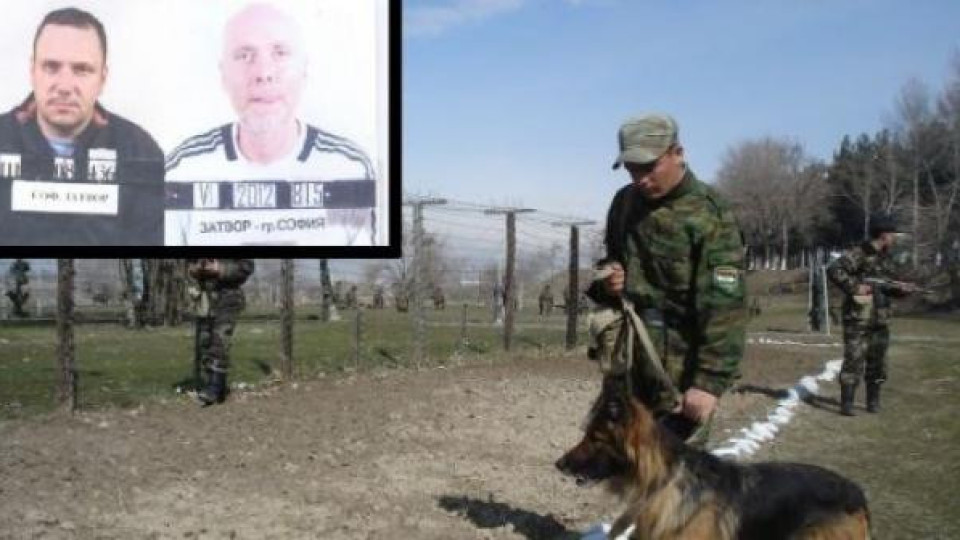 Код „Червено“ на браздата заради духналите затворници Код „Червено“ на браздата заради духналите затворници