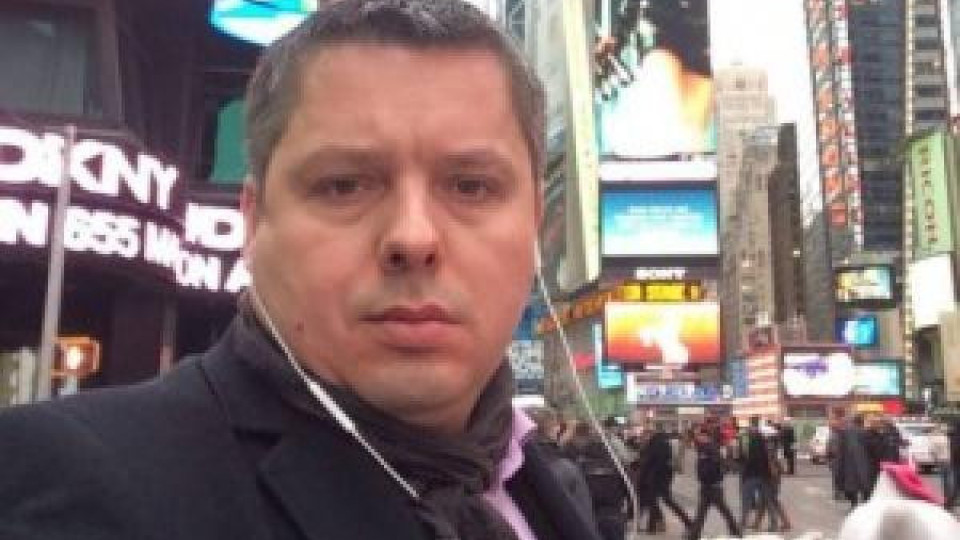 Нападнатият от Сидеров бизнесмен Андрей Бъчваров очаква нова атака Нападнатият от Сидеров бизнесмен Андрей Бъчваров очаква нова атака