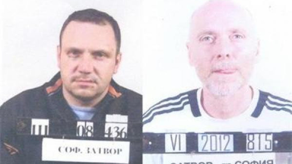 Бегълците Шатката и Хосе Гевара напуснали страната? Бегълците Шатката и Хосе Гевара напуснали страната?