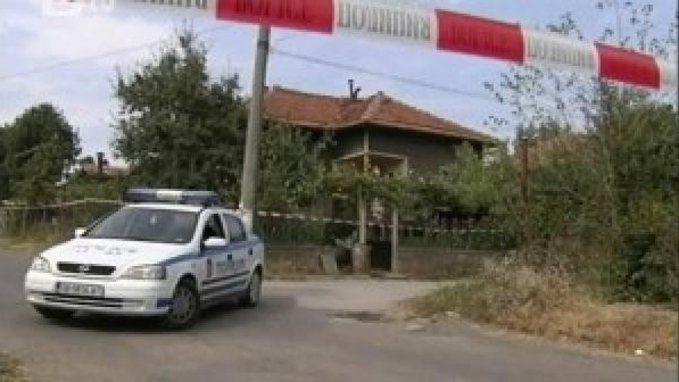 Хладнокръвно убийство във Велинград ден преди празника Хладнокръвно убийство във Велинград ден преди празника