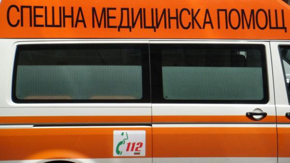 Младеж е открит прострелян в столицата Младеж е открит прострелян в столицата