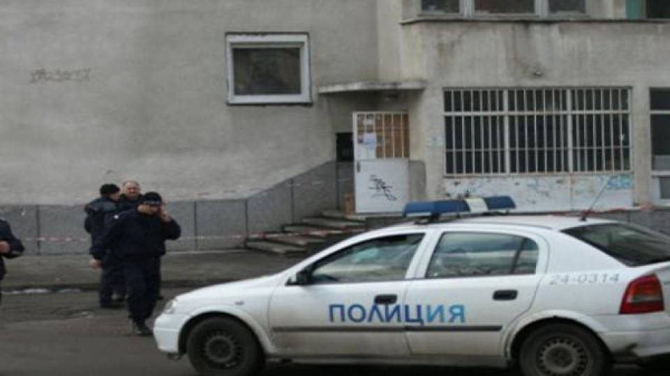 Служител на НСО се е самоубил в „Белите брези“ Служител на НСО се е самоубил в „Белите брези“