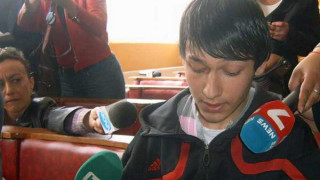 Осъдиха за марихуана болен мъж, а пуснаха Мерт, за да убие Джейлян и Джейда
