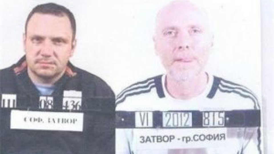 Шатката е убит след бягството от затвора? Шатката е убит след бягството от затвора?