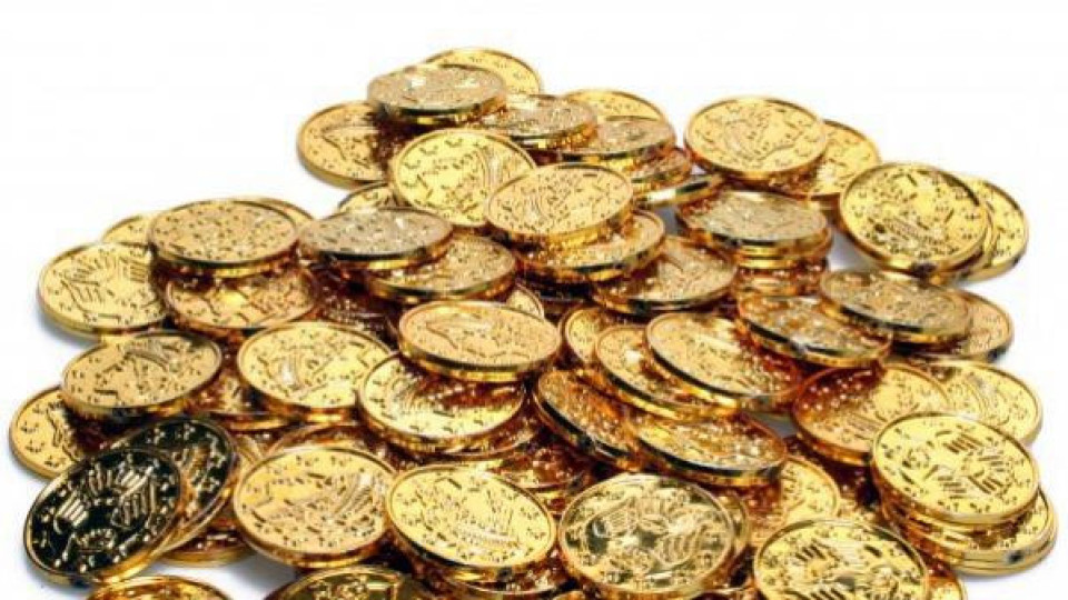 Разследват трафик на златни монети на Калотина