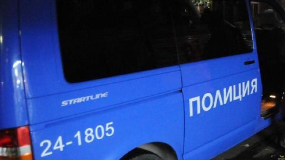 Турчин с авери отвлякоха и пребиха столичен таксиджия край Монтана Турчин с авери отвлякоха и пребиха столичен таксиджия край Монтана