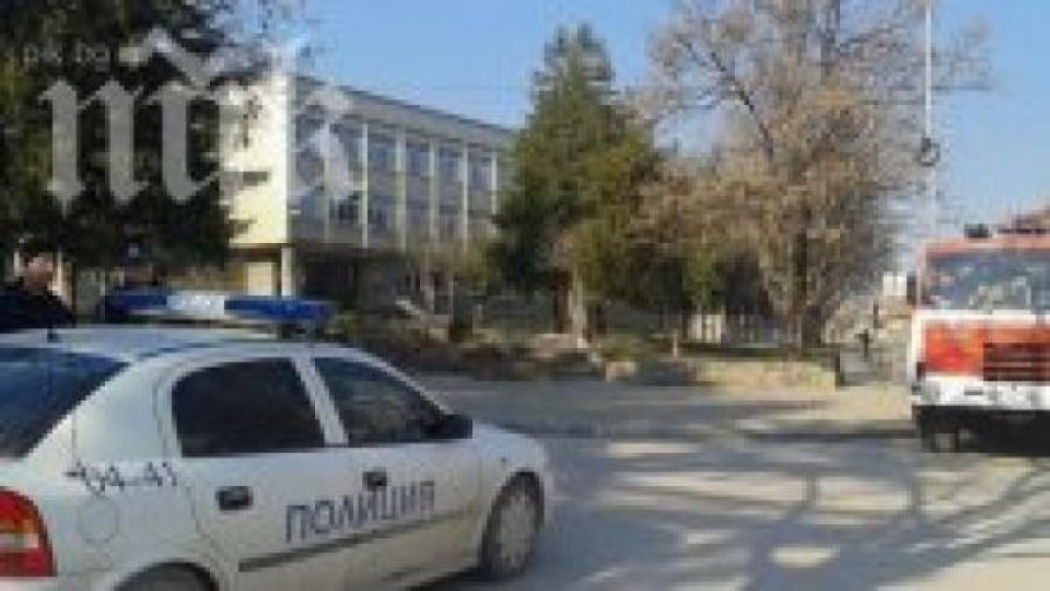 Тримата ранени командоси от Лясковец вече са добре, връщат се на работа Тримата ранени командоси от Лясковец вече са добре, връщат се на работа
