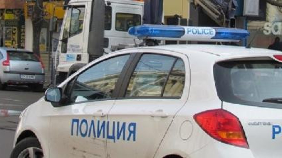 19-годишен младеж предотврати въоръжен грабеж 19-годишен младеж предотврати въоръжен грабеж