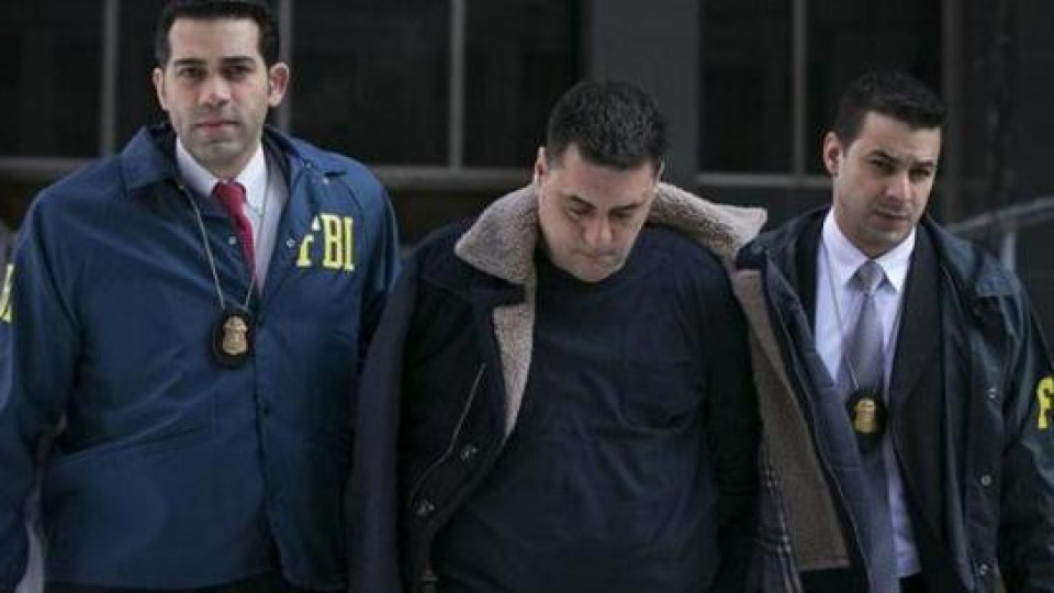 Мащабна акция на ФБР удари италианска престъпна организация в Ню Йорк