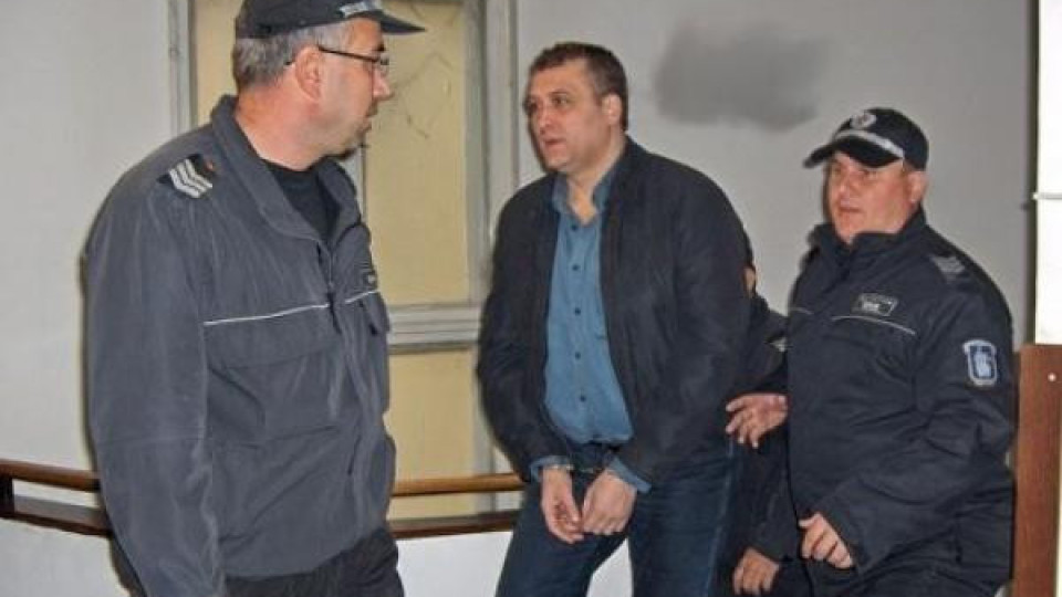 Защитен свидетел по делото "Данчо Пръча" се отказа от показанията си Защитен свидетел по делото "Данчо Пръча" се отказа от показанията си