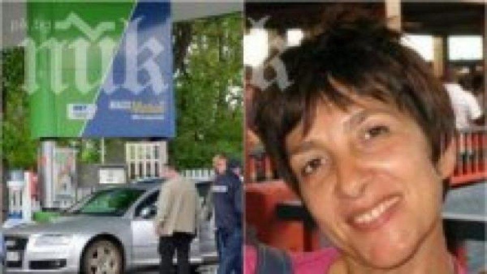 Откриха мотива за зверското убийство на OMV? Удушената от мъжа си Анна държала семейния бизнес Откриха мотива за зверското убийство на OMV? Удушената от мъжа си Анна държала семейния бизнес