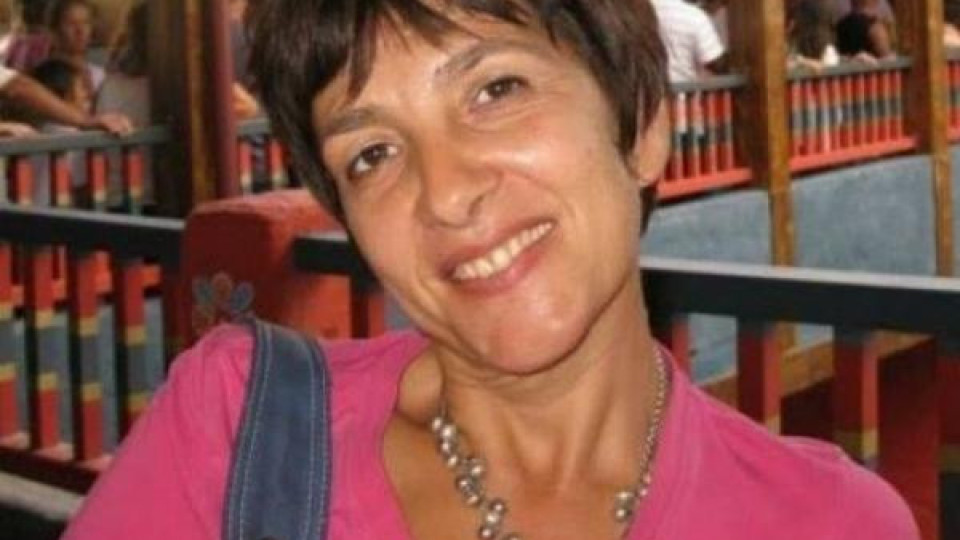 Удушената Анна била дясна ръка на наркобоса Къро Удушената Анна била дясна ръка на наркобоса Къро