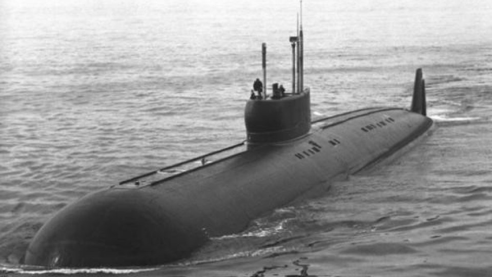 Таки пренасял кокаин с подводници Таки пренасял кокаин с подводници
