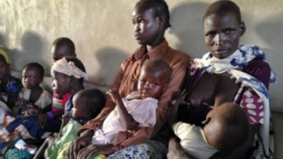В Судан осъдиха жена на смърт заради брак с християнин