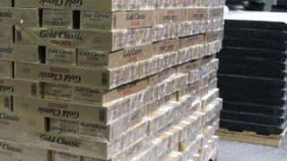 Стари кримки са ортаци на депутата в цигарената афера