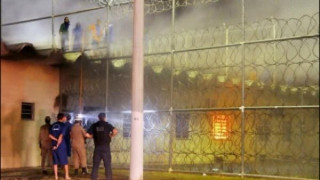 Затворници взеха над 120 заложници в Бразилия