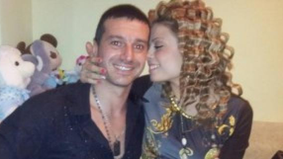 Валентин Георгиев разпознава трупа на Валя Валентин Георгиев разпознава трупа на Валя